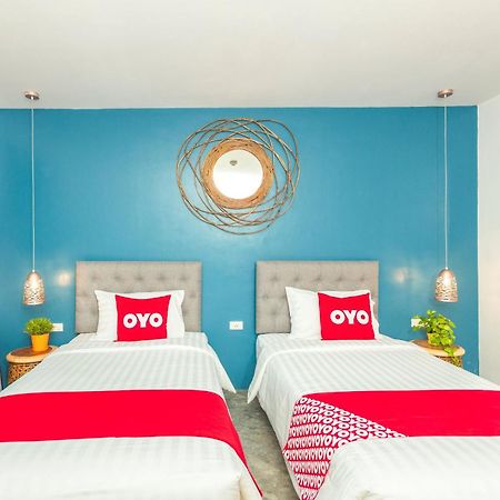 Oyo 422 Jane​ Homestay​ And​ Resort​ Rawai Buitenkant foto